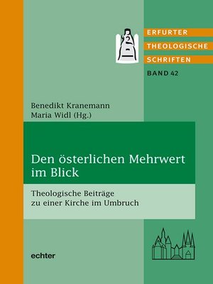 cover image of Den österlichen Mehrwert im Blick